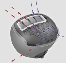 Aircon Venting