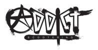 Addict Logo