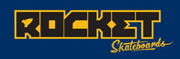 Rocket logo