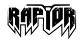 Raptor logo