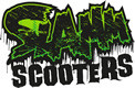 Slamm logo Slamm logo