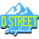 D-STREET logo