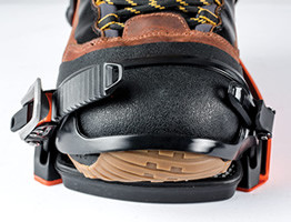 Puregrip Toe Strap