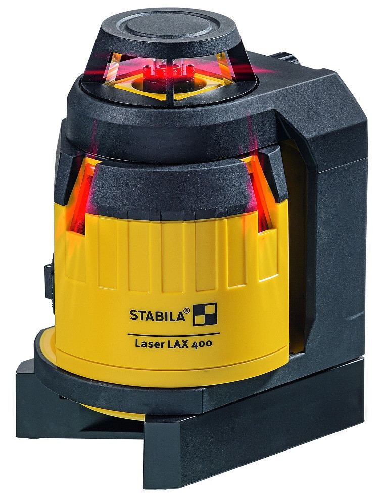 Nivela laser linii LAX 400-Stabila