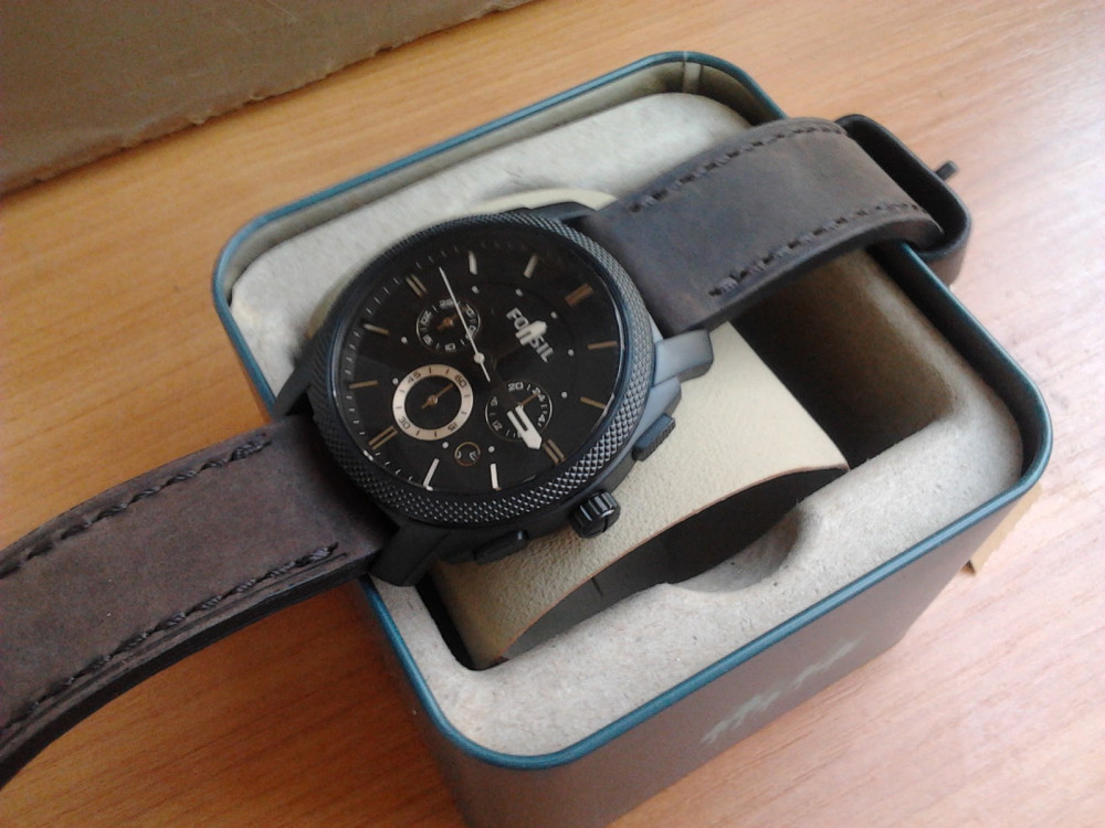 Cinturino per orologio Festina F16561-1 Gomma 24mm
