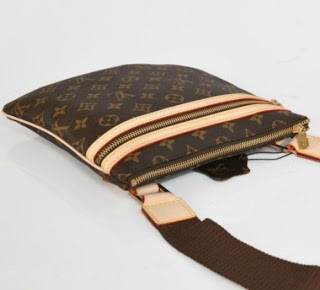 Genti messenger LOUIS VUITTON | arhiva Okazii.ro