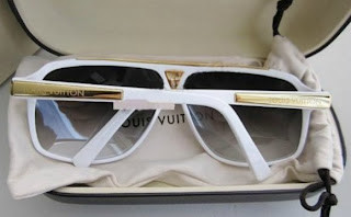 Ochelari LOUIS VUITTON MILLIONAIRE EVIDENCE - Super calitate