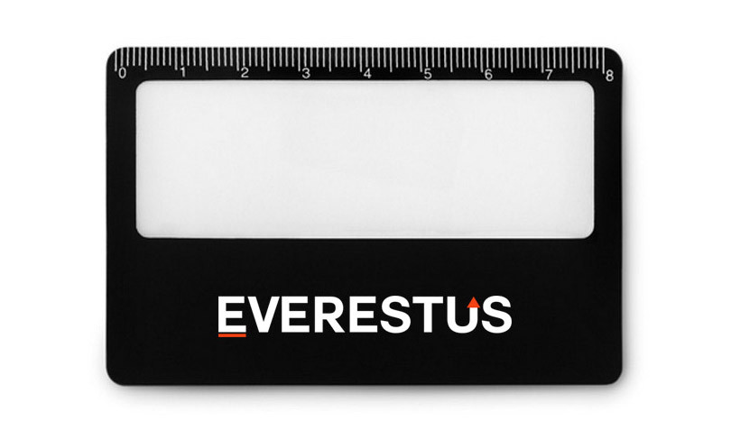 lupa everestus