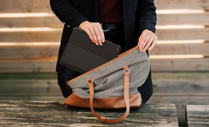 slimbook bag