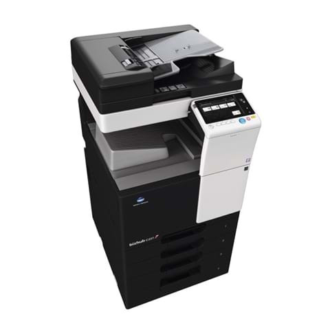 Multifunctional Konica Minolta bizhub C227