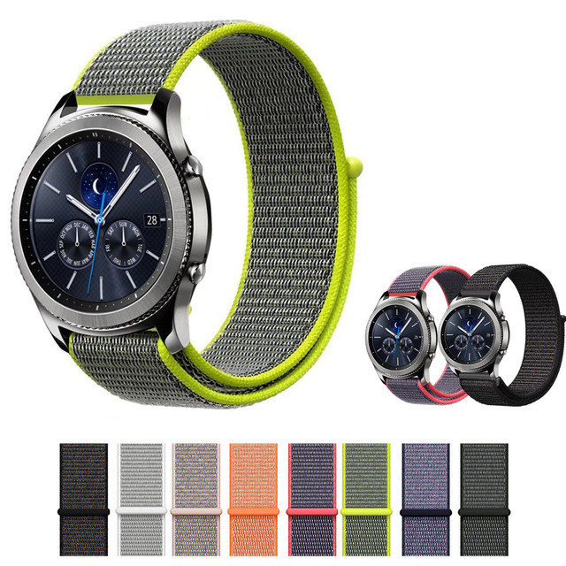 Curea smartwatch Samsung Gear sport