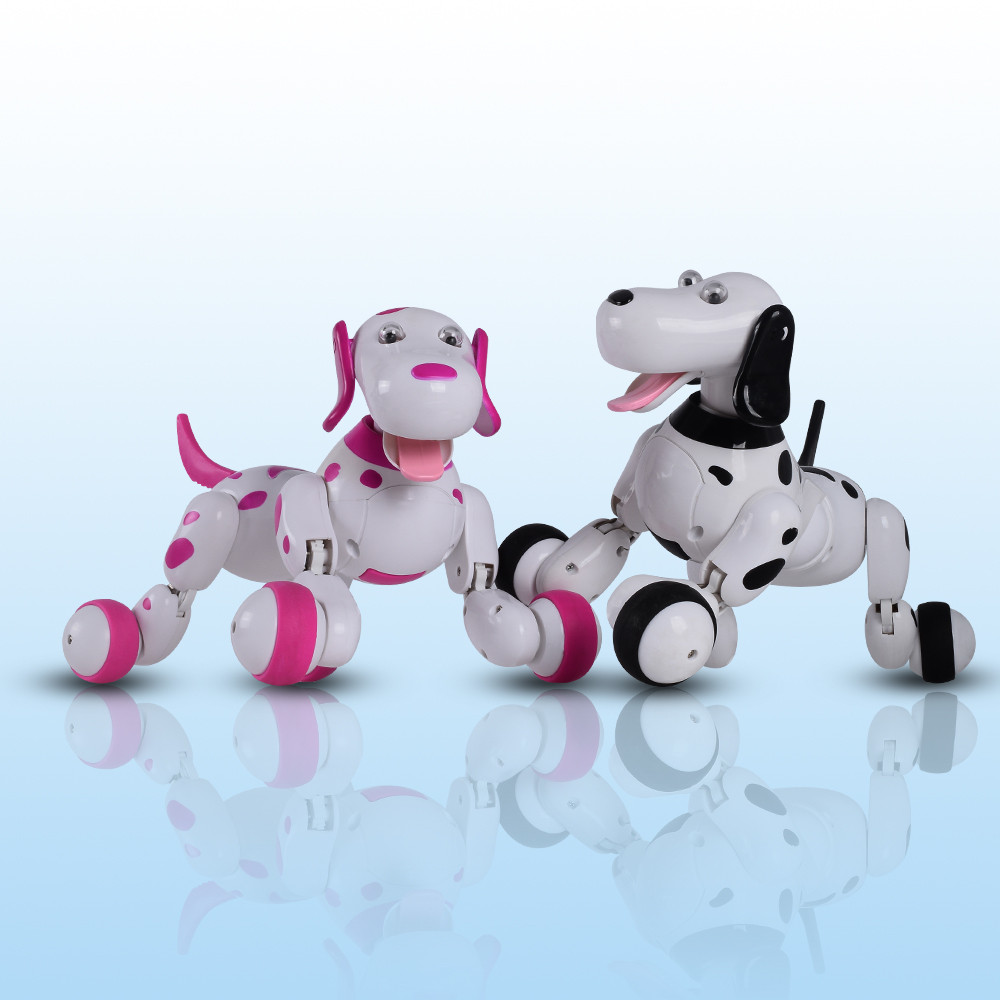 Robot Catel interactiv iUni Smart-Dog