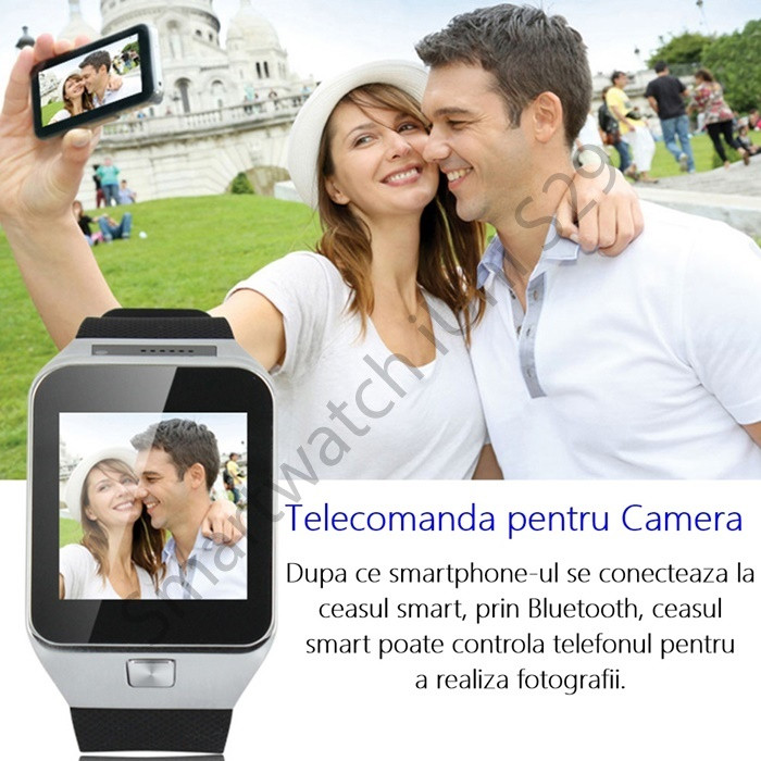 Telecomanda pentru camera