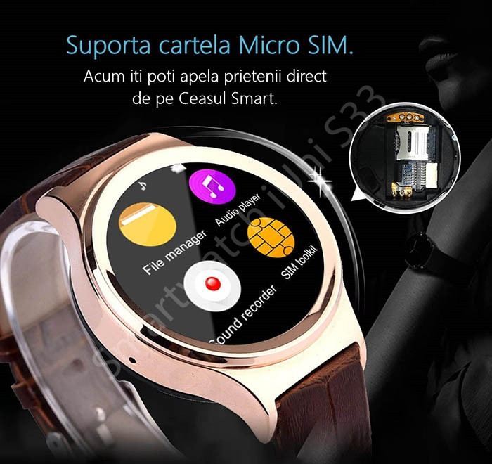 Cartela Micro Sim