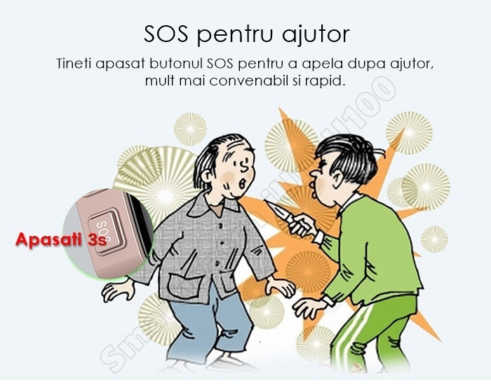 SOS