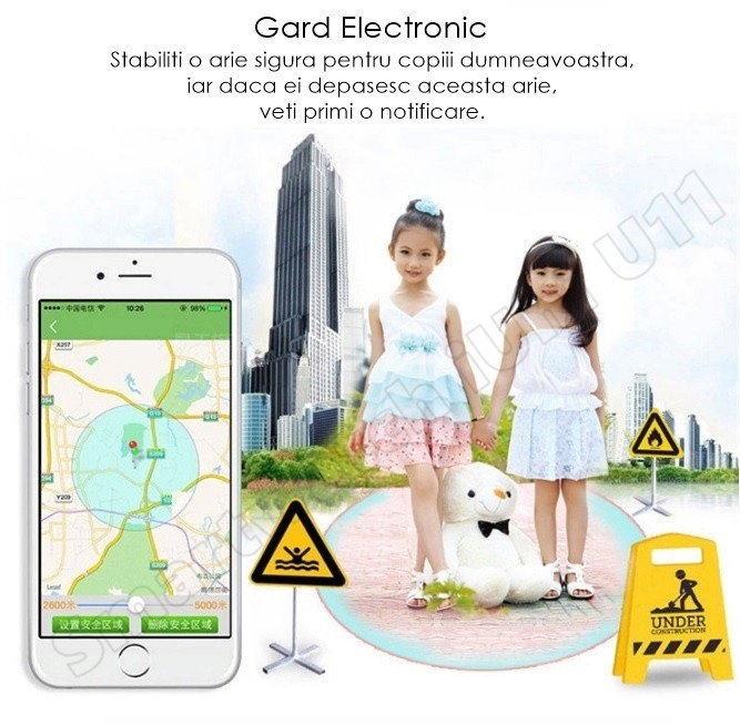 Gard electronic