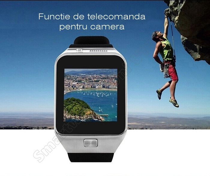 Telecomanda pentru camera