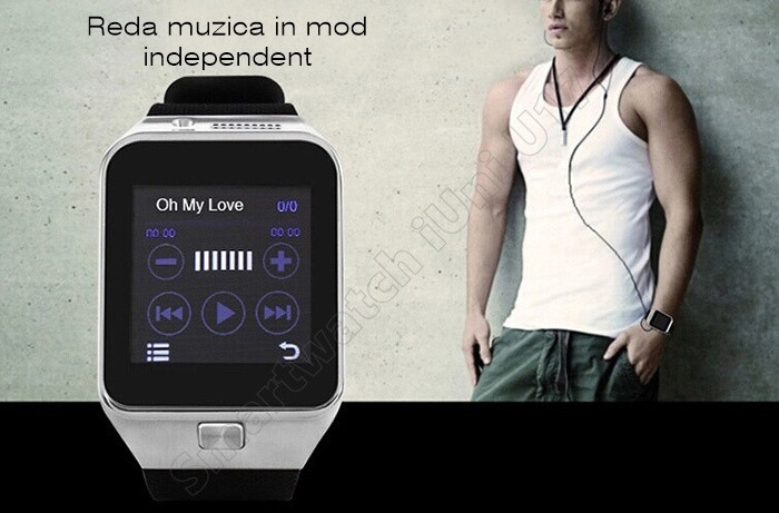 smartwatch cu agenda telefonica