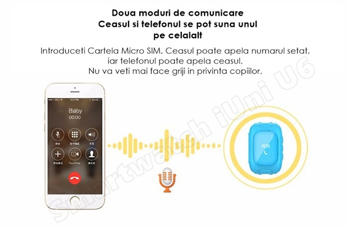 Doua moduri de comunicare