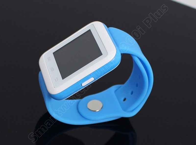Smartwatch U900i Plus, Bluetooth-3