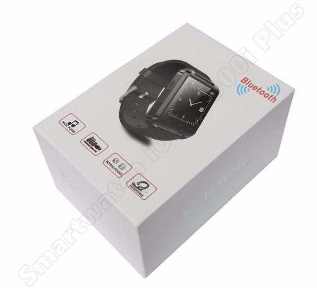 smartwatch iUni U900i Plus bluetooth-8