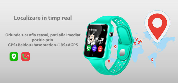 smartwatch pentru copii kid98-1