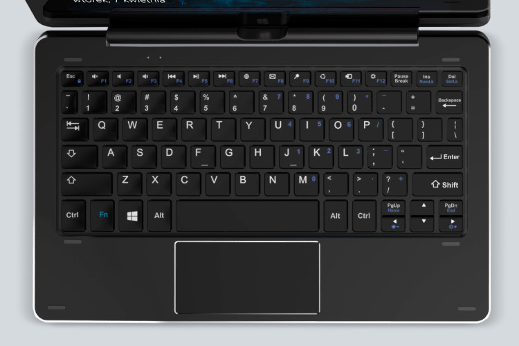 Tastatura cu touchpad Tableta Kruger&Matz Home