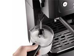 SISTEM CAPPUCCINO