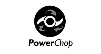 power chop