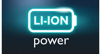 li ion power