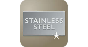 stainless steel