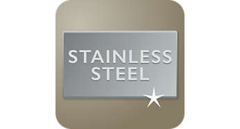 steinless steel