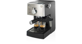 espresso italian