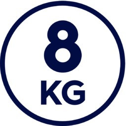 8kg