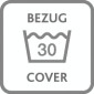 Bezug Maschine 30 ?C