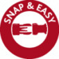 Snap & Easy