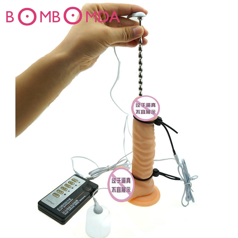 electrostimulator masculin pentru penis mărirea penisului cu grăsime