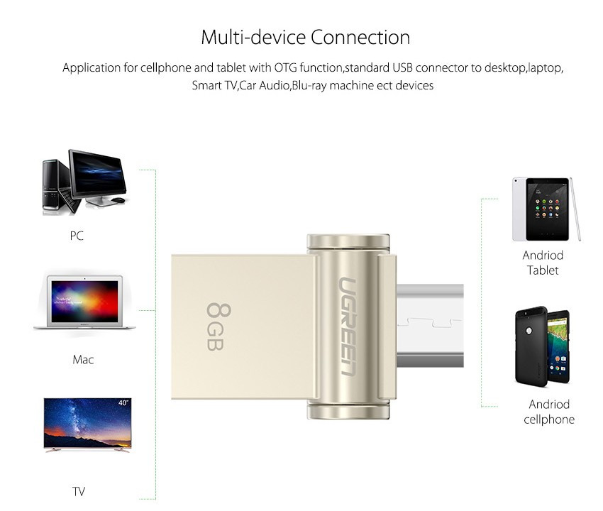 usb flash drive