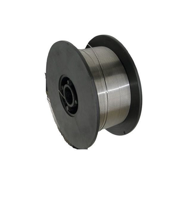 Sarma sudura MIG/MAG aluminiu 0.8mm 0.45 Kg ADLER ER4043 MA0036.0 Radauti - imagine 6