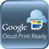 GOOGLE CLOUD PRINT