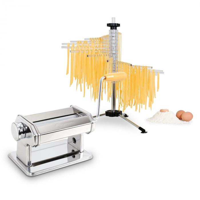 Pastemaker Klarstein Paste Paste Maker &Set Siena Veronauscator Paste | arhiva ...