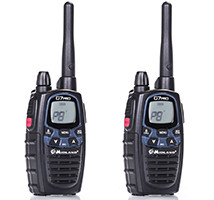 Statie radio PMR/LPD portabila Midland G7 PRO