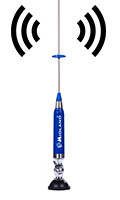 Antena CB Midland Marco Polo MP150 Cod C1160