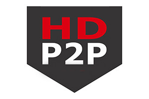 p2p hd