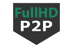 p2p hd