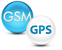 gsm si gps