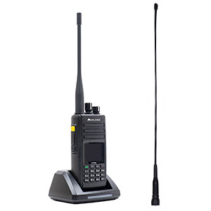 Statie radio VHF/UHF portabila Midland CT990