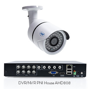 dvr ahd pni ahd808