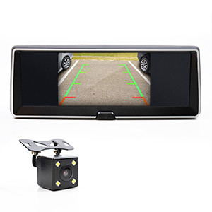 Sistem de navigatie GPS + DVR PNI DH706, cu GSM