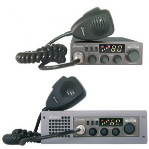 Statie radio CB STABO XM 3003E